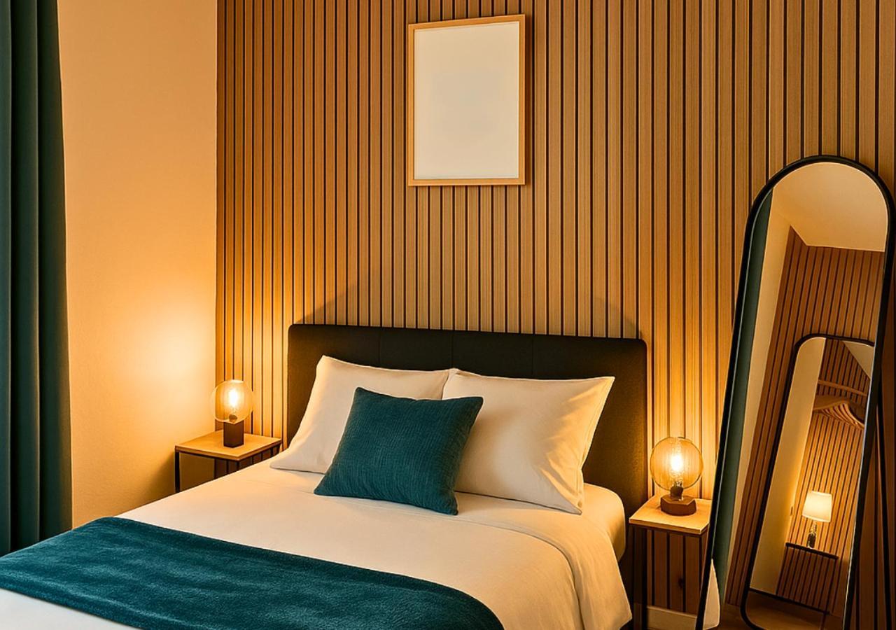 Appartement Ferrero Angouleme Luaran gambar